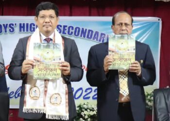 NEP implementation in Meghalaya will cost Rs 500 Cr, says CM Sangma