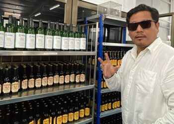 Meghalaya’s wine-making tradition gets modern twist with new incubation centre