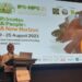 Assam primatologist shines at International Primatology Meet in Malaysia