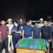 Assam Police seizes drugs worth Rs 25 Cr in multiple raids within 24 hr