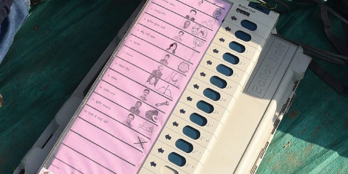 Bypolls in Tripura’s Dhanpur, Boxanagar tomorrow; security tightened