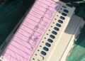 Bypolls in Tripura’s Dhanpur, Boxanagar tomorrow; security tightened