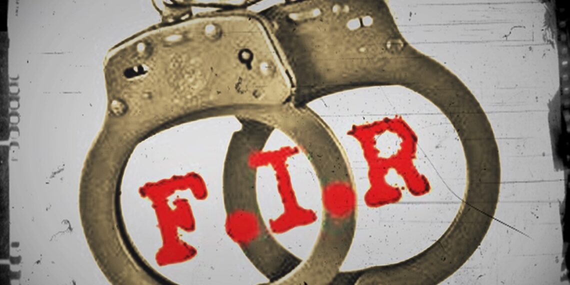 FIR against ‘Kuki Times’ Facebook page for threatening to bomb Imphal City