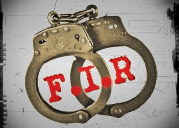 FIR against ‘Kuki Times’ Facebook page for threatening to bomb Imphal City