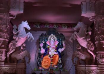 From Maharashtra to Maa Kamakhya: Lord Ganesha’s rising popularity in Assam