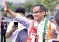 Congress MP seeks Centre’s probe into Assam CM’s wife’s subsidy row