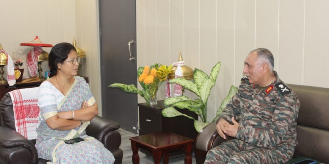 Inaugural Guwahati Marathon on December 3