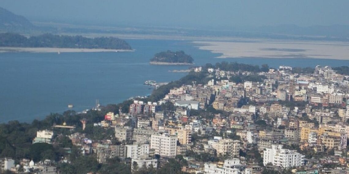 Assam REAT restricts RERA complaints to directly affected parties in Real Estate Act violations