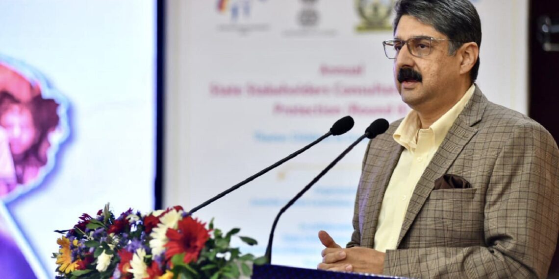 Bajali extortion case: Assam CID recovers Rs 64 L cash, signed blank cheques