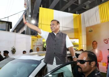 Ban on polygamy to protect women’s rights, benefit minorities: Assam CM