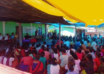 Victims of Arunachal’s Hollongi Airport scam seek govt help