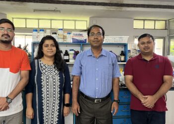 Tea to tech: IIT Guwahati turns tea waste into valuable products