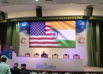 Largest gathering of Indo-Pacific land forces begins Sept 25 in New Delhi