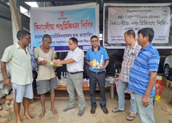 World Rabies Day: Guwahati to commemorate with awareness drive