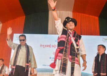 Arunachal Pradesh gears up for three new air routes next month