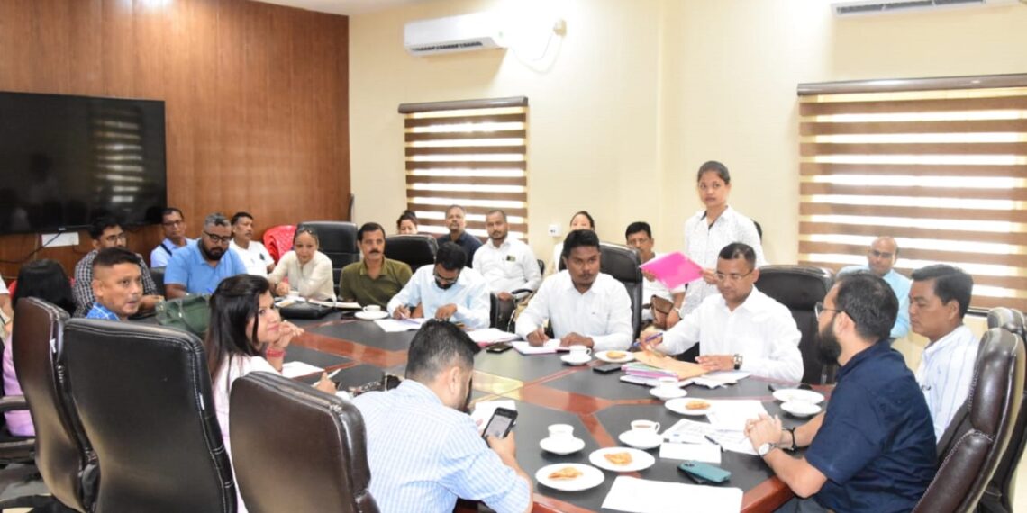 Khel Maharan: Assam’s mega sports event attracts 12 lakh registrations