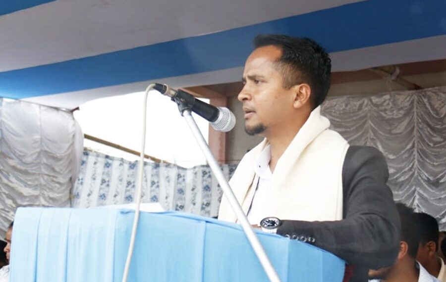 Meghalaya sets up Transgender Justice Board following SC’s directive