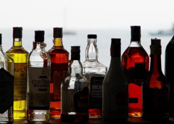 Spirits soar: Assam liquor sales rake in Rs 10 cr revenue daily