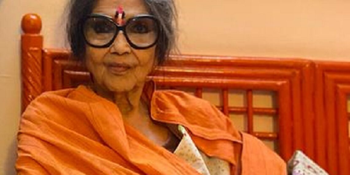 Mahatma Gandhi’s granddaughter to bestow honours on Ziro’s achievers on Oct 2