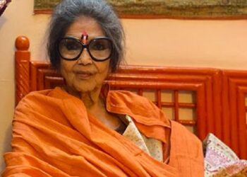 Mahatma Gandhi’s granddaughter to bestow honours on Ziro’s achievers on Oct 2