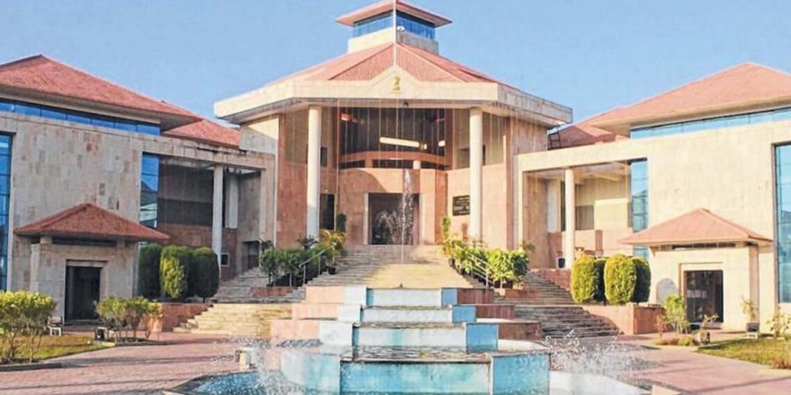 Manipur HC denies bail to ex-MLA, 2 others for inciting violence in Imphal East