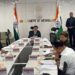 Meghalaya cabinet gives nod to new engineering wing in Shillong Police HQ