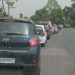 Meghalaya mom loses new-born in traffic jam caused by fishing competition
