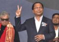 No plans of joining BJP; focus only on Meghalaya’s unity: Ex-CM Mukul Sangma