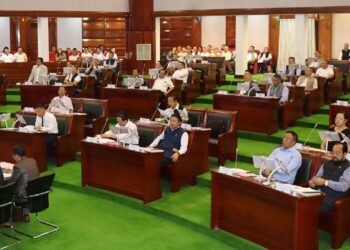 Nagaland passes Anatomy Bill; organ donation, cadaver supply gets nod