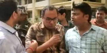 Proshanta Kumar Halder, Bangladesh banker