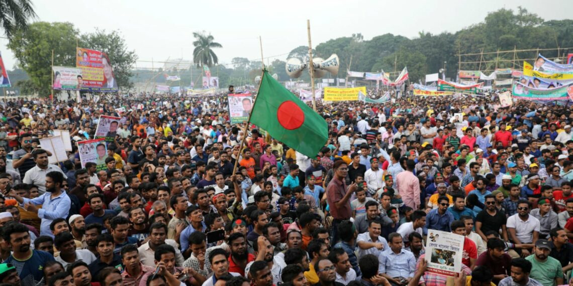 Bangladesh Polls: Obviating the Obvious