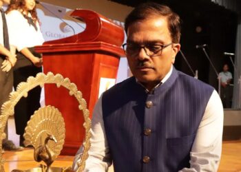 NEHU VC stands firm on implementation of NEP 2020 amidst protests