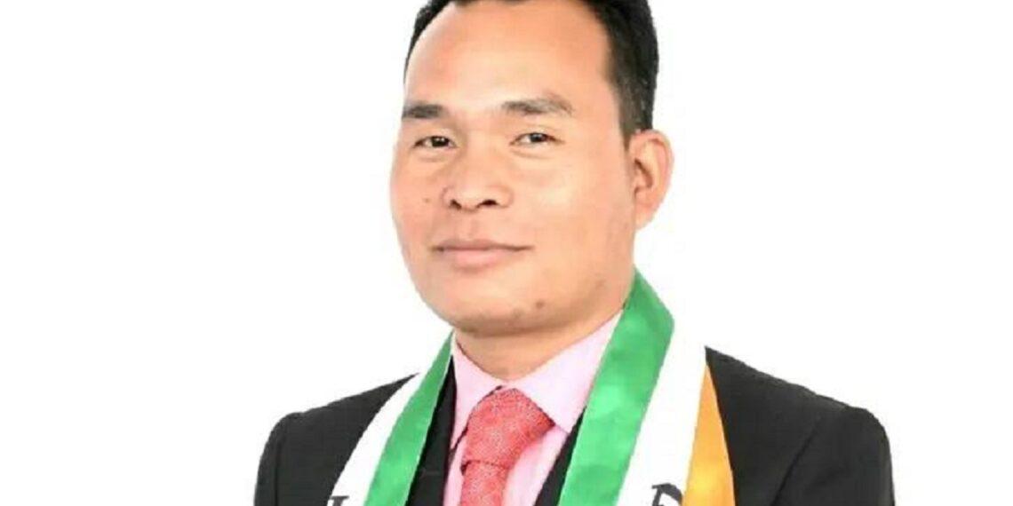 Meghalaya govt crafting customised curriculum in line with NEP 2020