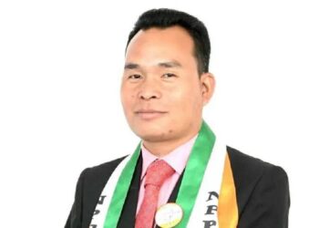 Meghalaya govt crafting customised curriculum in line with NEP 2020