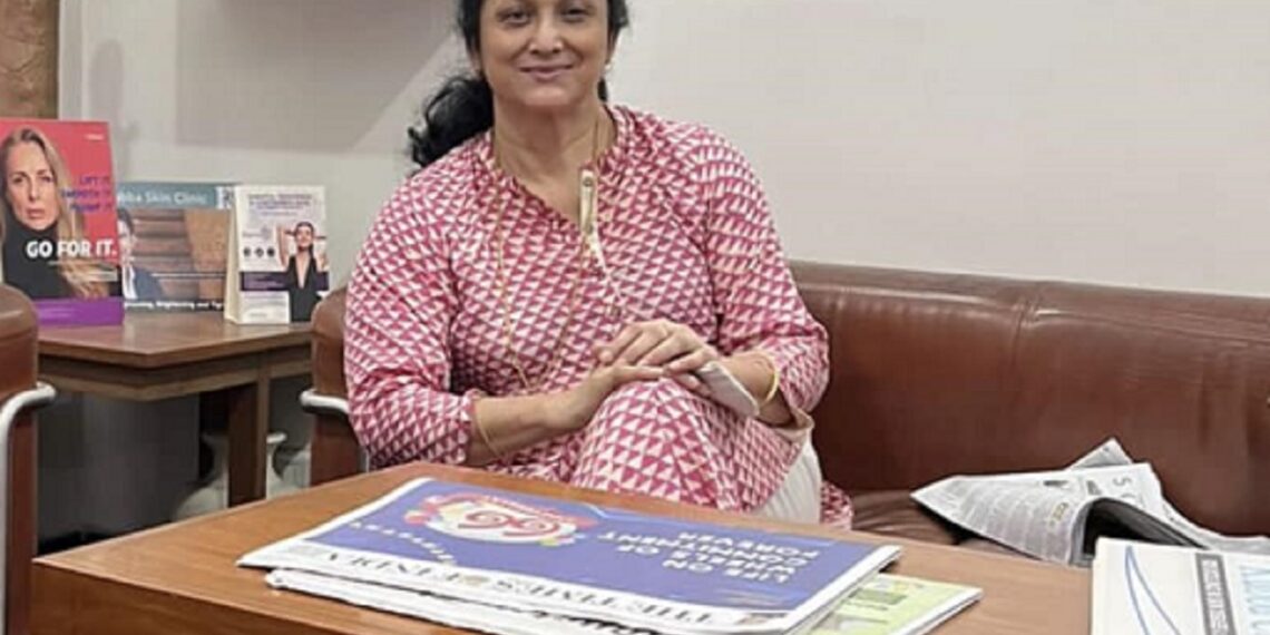 Ex-Union Minister grilled by Assam CM’s Vigilance Cell over Rs 1 Cr tube-well scam