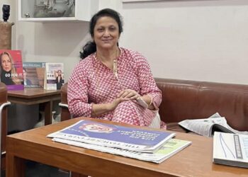 Ex-Union Minister grilled by Assam CM’s Vigilance Cell over Rs 1 Cr tube-well scam