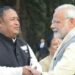 Rikman Momin takes helm as Meghalaya BJP chief amidst challenges