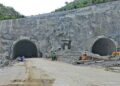 Strategic Sela Tunnel in Arunachal on track for October inauguration