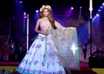 Meitei body slaps ban on Manipuri actor for beauty pageant stint amidst turmoil