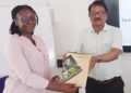 Assam’s tea management course welcomes first international student