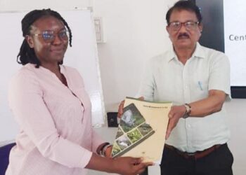 Assam’s tea management course welcomes first international student