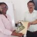 Assam’s tea management course welcomes first international student
