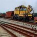 Tripura-Bangladesh railway link nears completion with successful trial run