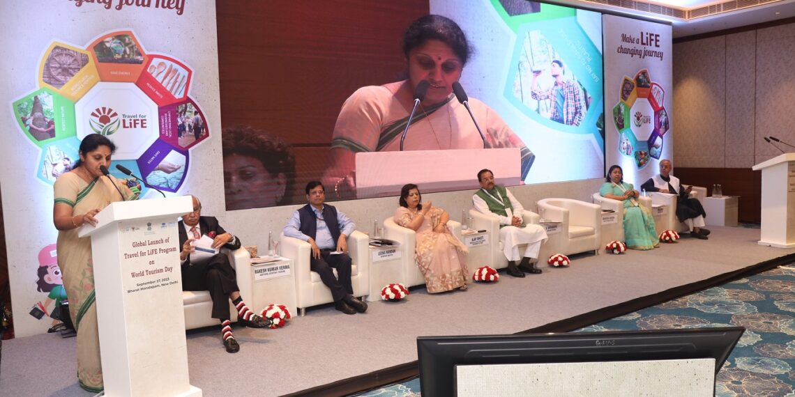 World Tourism Day 2023: Four NE villages bag top tourism honours