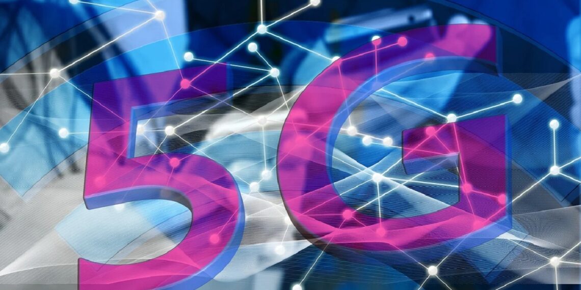 India’s 5G adoption soars: 50 million users embrace high speed