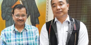 AAP’s Mizoram chief wealthiest candidate in upcoming polls with Rs 68.93 Cr in assets