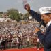 Aam Aadmi Party to debut in Mizoram Assembly polls; aims to take on BJP