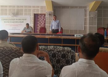 Govt departments join forces to tackle human-elephant conflict in Assam’s Baksa