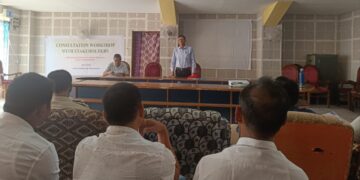 Govt departments join forces to tackle human-elephant conflict in Assam’s Baksa