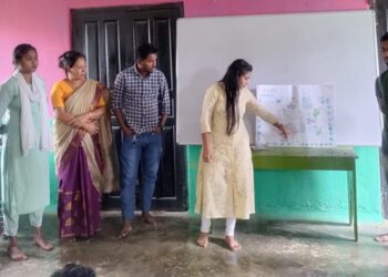 Village in Assam’s Jorhat takes a sustainable stand for biodiversity